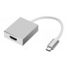Converter USB 3.1 Type C To HDMI White