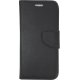 Xiaomi Mi 8 Lite Book Case Black