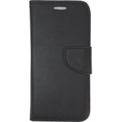 Xiaomi Mi 8 Lite Book Case Black
