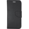 Xiaomi Mi 8 Lite Book Case Black