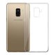 Samsung Galaxy A6 2018 Silicon Case Transperant