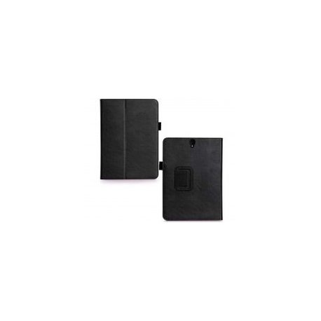 Samsung Glaxy Tab S3 9,7" Book Case Black