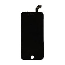 IPhone 6 Plus Lcd+Touch Screen Service Pack Black