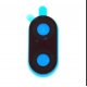 Huawei P20 Lite Camera Lens Black