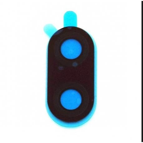 Huawei P20 Lite Camera Lens Black