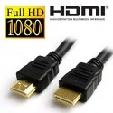 HDTV Cable Hdmi To Hdmi 1,5 m Premium Gold