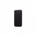 Samsung Galaxy J6 Plus Book Case Magnet Hard Black