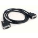 VGA male To VGA male Cable 1,5m Blister