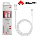 Huawei AP51 USB Type-C Data Charge Cable Retail Boxed White 1.0m