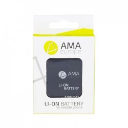 LG L3/L5/P970 Battery BL-44JN AMA
