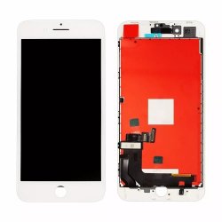 IPhone 8 Plus Lcd+Touch Screen Orig. Quality White