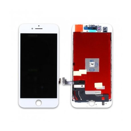 IPhone 8 Lcd+Touch Screen Orig. Quality White