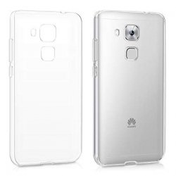 Huawei Nova Plus Silicon Case Transperant
