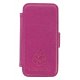 IPhone 5/5S/SE SmartCase Noblesse Peter Jäckel Commander Pink