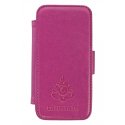 IPhone 5/5S/SE SmartCase Noblesse Peter Jäckel Commander Pink
