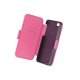 IPhone 5/5S/SE SmartCase Noblesse Peter Jäckel Commander Pink