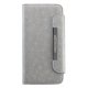 IPhone 5/5S/SE SmartCase Noblesse Peter Jäckel Commander Grey