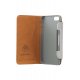 IPhone 5/5S/SE SmartCase Noblesse Peter Jäckel Commander Grey