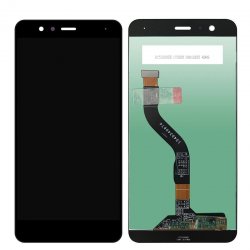 Huawei P10 Lite Lcd+TouchScreen Black