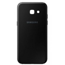 Samsung Galaxy A5 2017 A520F Battery Cover Black