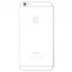 IPhone 6 Plus Battery Cover HQ Silver