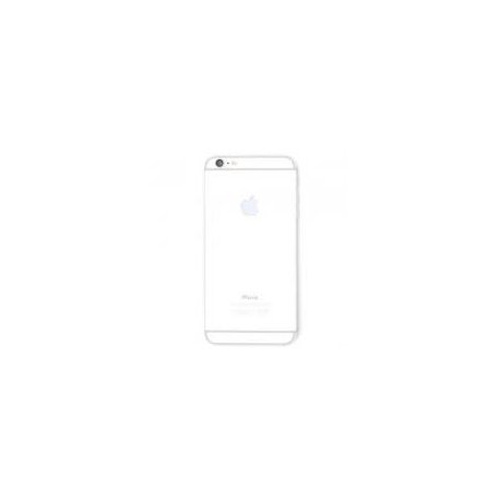 IPhone 6 Plus Battery Cover HQ Silver