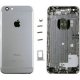IPhone 6 Plus Battery Cover HQ SpaceGrey