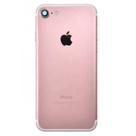 IPhone 7 Battery Cover RoseGold