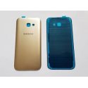Samsung Galaxy A5 2017 A520F Battery Cover Gold