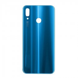 Huawei P20 Lite Battery Cover Blue