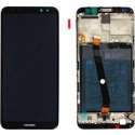 Huawei Mate 10 Lite (RNE-L01 / L21-RNE) Lcd+TouchScreen+Frame Black