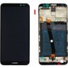 Huawei Mate 10 Lite (RNE-L01 / L21-RNE) Lcd+TouchScreen+Frame Black