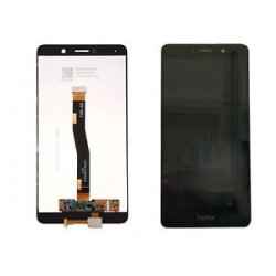 Huawei Honor 6X Lcd+TouchScreen Black