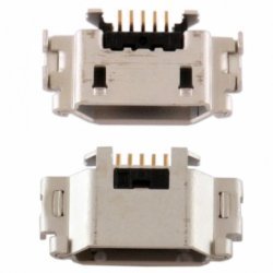 Sony Xperia Z2 D6502 Charging Connector