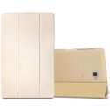 Samsung Galaxy Tab E 9.7'' T560 T561 Smart Case Book Gold