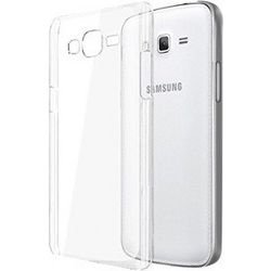 Samsung Galaxy Core Prime G360/G361 Sillicon Case Transperant