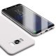 Samsung Galaxy S10e Sillicon Case Soft Ic Silver