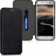 Samsung Galaxy S10e Book Case Magnet Hard Black
