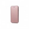 Samsung Galaxy S10e Book Case Magnet Hard RoseGold