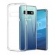 Samsung Galaxy S10 Plus Silicon Case Transperant