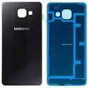 Samsung Galaxy A3 2016 A310 Battery Cover Black