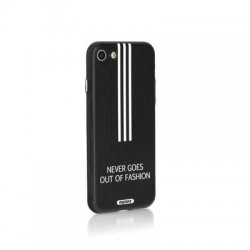 IPhone 7 Plus / 8 Plus REMAX Case Muke Series RM-273 Black