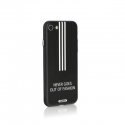 IPhone 7 Plus/8 Plus REMAX Case Muke Series RM-273 Black