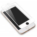 IPhone 6 Plus/6s Plus Tempered Full Screen Protector White