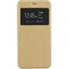 Alcatel POP 3 5.0" S-View Flexi Case Gold