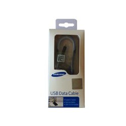 Samsung ECB-DU4EBE Micro USB Cable 1.5 M Retail Packaging