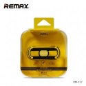 Remax RM-C17 Car Holder Black