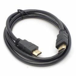 MBcell Cable Hdmi - Hdmi 1.5M Black