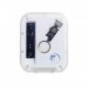 IPhone 7/7 Plus /8/8 Plus Universal Home Button Gold