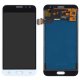 Samsung Galaxy J3 2016 J320 Lcd+Touch Screen White HQ